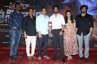 Saripodhaa Sanivaaram Movie Press Meet